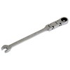 SK11 MSFR-10D Double Join Ratchet Wrench (2-Stage Oscillation) 0.4 inches
