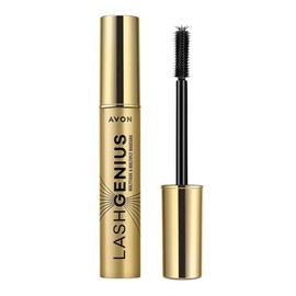 Avon Lash Genius Multitask & Multiply Mascara (Brown Black)