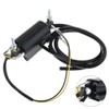 Deepa Ribusu GSX400FS GSX750 GS Ignition Coil Ignition Coil Replacement