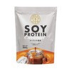 Gold's Gym Soy Protein, Caramel Flavor, 28.7 oz (800 g)