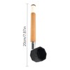 Billiards Chalk Holder Pocket - 2 in 1 Pool Shpaer