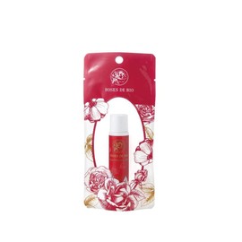 ROSES DE BIO Cleansing Jelly, 0.5 fl oz (13 ml)