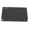 4K HD Multimedia Interface Switch Splitter 2 in 4 Out