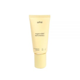 UnKnown Ate Vegan Relief Moisturizing Sun Essence EX 50ml 3 types / 아떼 비건 릴리프 수분촉촉 선 에센스EX 50ml 3종
