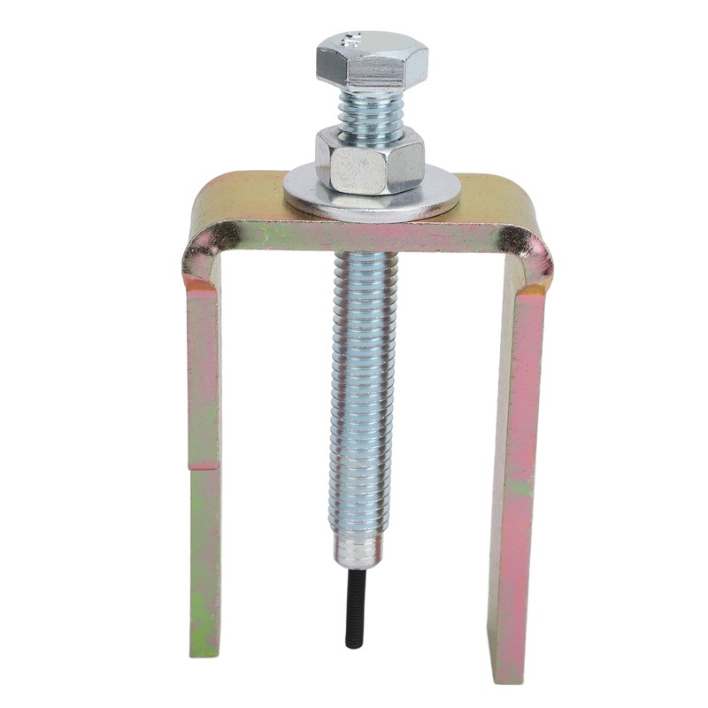 Clutch Roller Pin Removal Tool Metal Construction Efficient DCP26 for