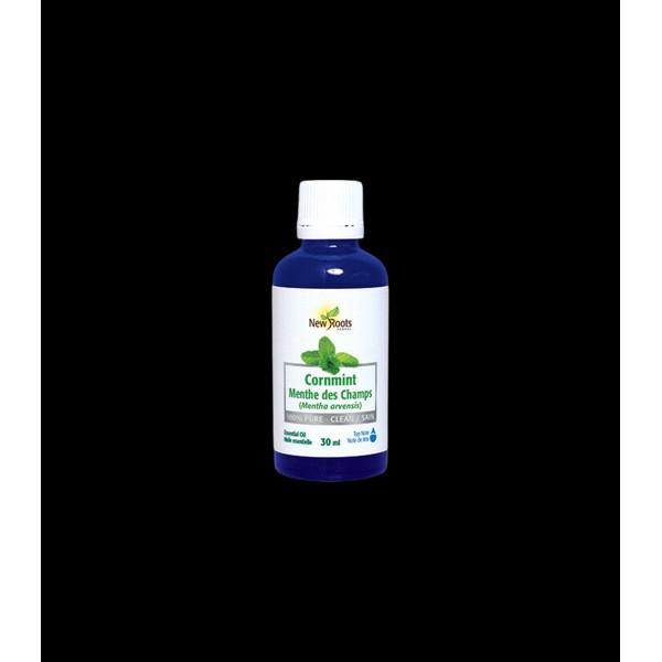 New Roots Cornmint Essential Oil 30 mL