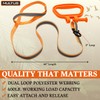 MULTUS Perfect Deer Drag Rope | Unique Gifts for Hunters