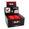 VELOX Guidoline Tressorex 85 - Rouge (Présentoir de 10)