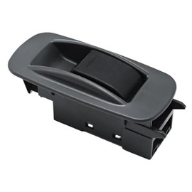 UOIENRT Rear Left or Right Door Window Switch Replacement for Toyota Tacoma 2.7L L4 and 4.0l V6 2005 2006 2007 2008 2009 2010 2011 2012