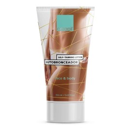 Autobronceador Cerapil Sol Mancha Crema Gradual