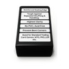 Love Believer TCG 200 Hüllen, Standardgröße 66x91mm (Kompatibles Format für