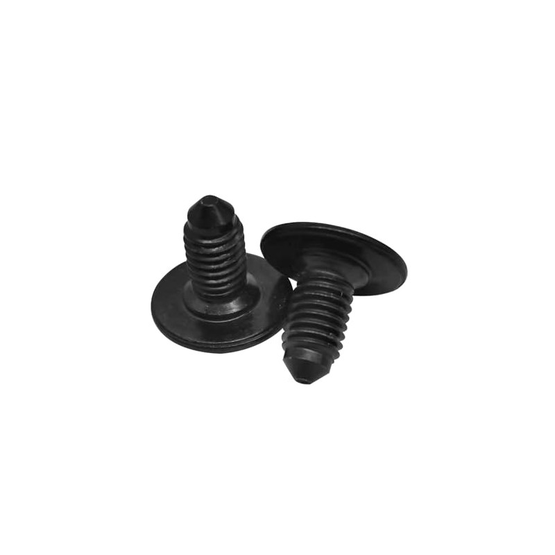 SMCLCY 2pcs Door Lock Screws Compatible with VW CC Passat