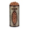 Milk Chocolate-Covered Raisins - 36 oz. Tin
