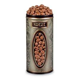 Milk Chocolate-Covered Raisins - 36 oz. Tin