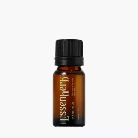 Essen Herb 에센허브 티트리 100 오일 피부 스핏 진정 10ml 1개 Essenhug Tea Tree 100 Oil Skin Soothing 10ml 1 Pack [[Single Item] Tea Tree Oil 10ml]