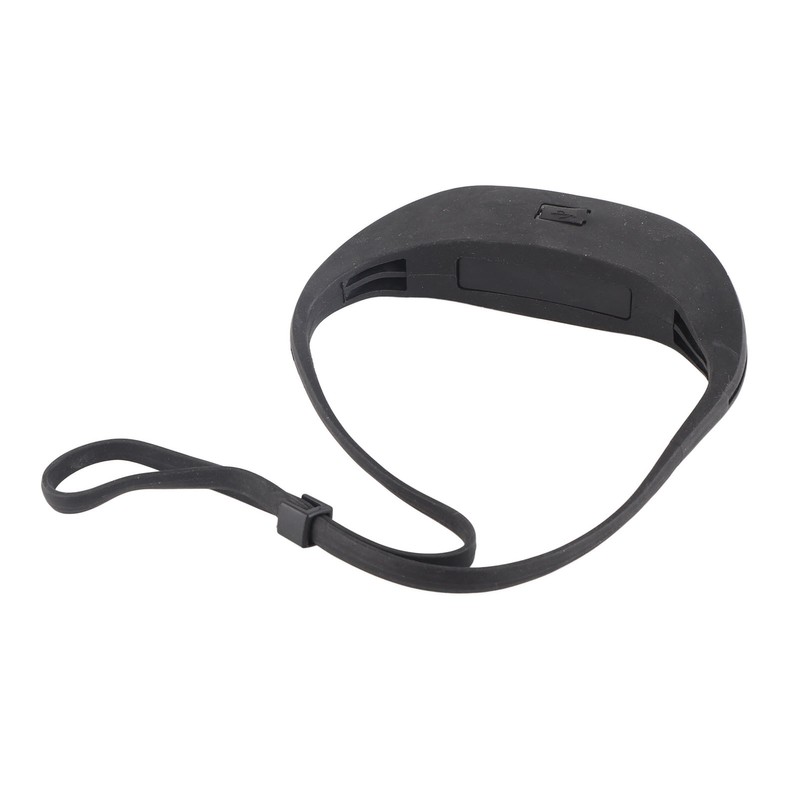 Motion Sensor Head Lamp Rechargeable Sensitive Ultralight Adjustable COB Headlamp