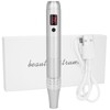 Professional Derma Pen Micro Needle 3 Gears Adjustment Anti Aging