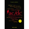 AC/DC. 100 Seiten (Reclam 100 Seiten)