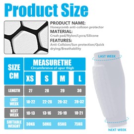 BIRDDIE Football Shin Pads Children Elastic Breathable Shin Pads Football Men Non-Slip Shin Guard Football Adult