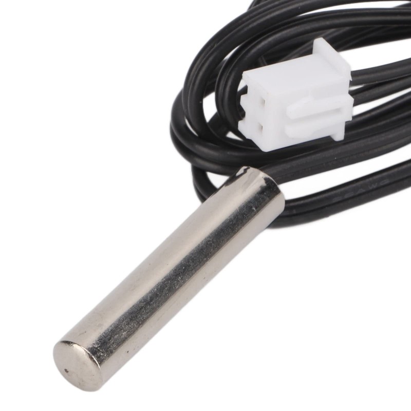 B3950 NTC Thermocouple, 10k Stainless Steel Temperature Sensor Probe Highly