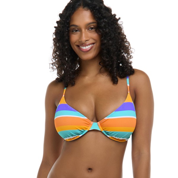 Body Glove Women's Standard Solo Underwire D, DD, E, F