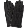 SNUGRUGS Women's Gloves - Black - Black - Medium