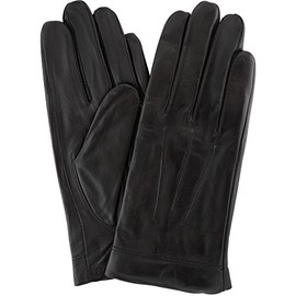 SNUGRUGS Women's Gloves - Black - Black - Medium