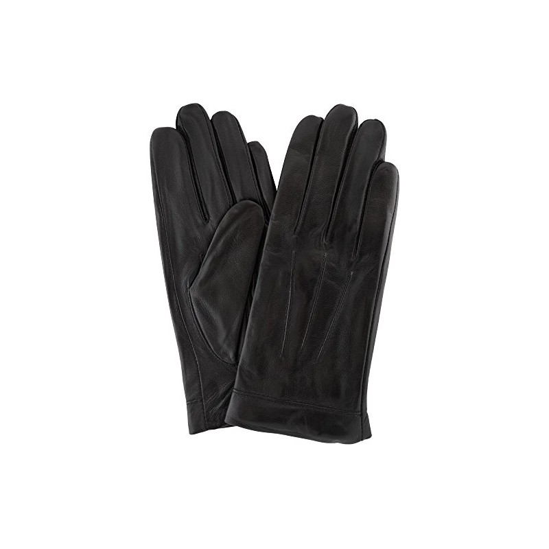 SNUGRUGS Women's Gloves - Black - Black - Medium