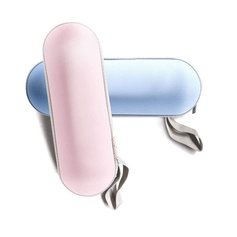 Folding Umbrella, Windproof, UV SC, purple