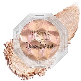 Physicians Formula Iluminador Mineral Wear Diamond Dust Tono Luminous Gleam