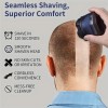 Unbranded Electric Head Shaver for Bald Men 6D Magnetic Razor