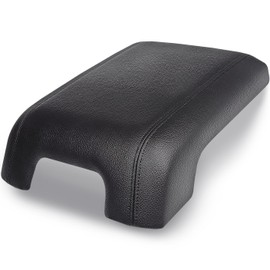 UMISHI Car Center Console Lid Replacement for Ford F-250 F-350 F-450 F-550 Super Duty 2011 2012 2013 2014 2015 2016 Replaces# BC3Z2806024AA