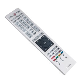 CT-90428 Replacement Remote AIDITIYMI Remote Control fit for Toshiba 4K Smart TV 65L7300UM 32L4300U 58L7300UM 50L4300UB 50L4300UM 58L7350U 55L7400UC 65L7350U 58L7300U 58L9300 50L4300U 84L9300G