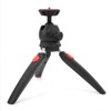Mini Tripod Camera Holder with 360° Adjustable Ball Head 4