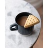 Walker's Shortbread Triangles, All-Butter Shortbread Cookies, 5.3 Oz (Pack of
