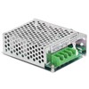 DC12V‑50V Professional PWM DC Motor Speed Controller Metal Shell 30A