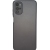 Funda Uso Rudo Alto Impacto Para Motorola G22 Más Mica