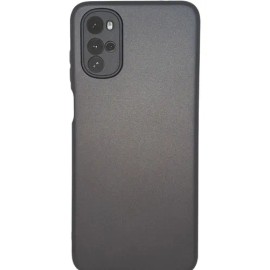 Funda Uso Rudo Alto Impacto Para Motorola G22 Más Mica