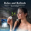 Shower Steamers Aromatherapy – Eucalyptus Mint & Menthol Shower Bombs
