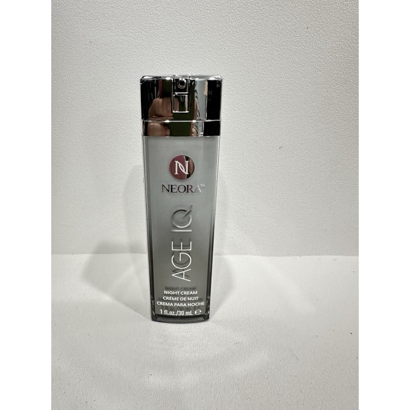 Nerium Neora Age IQ NIGHT & DAY Cream 1oz Lot