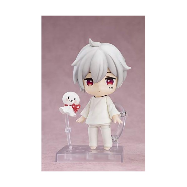 Nendoroid Mafumafu Hikikomori Set Figure