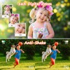 Digital Camera 1080P FHD 44MP with 2.4" LCD Screen, Compact