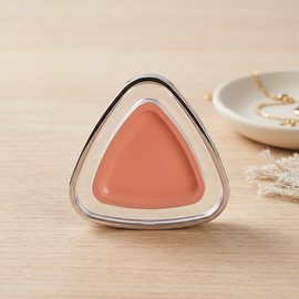 Nu Gray Triangle Tab Lip & Cheek Beju Tab I agree to the use of personal information / 누그레이 세모탭 립앤치크 베쥬 탭 개인정보 활용에 동의합니다