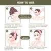 V-Line Lifting Chin Strap for Sleeping, Purely Physical and Side