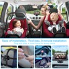 Rohent Baby Car Camera - 5-Inch HD 1080P, Night Vision,