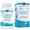 Nordic Naturals Ultimate Omega Lemon 120caps Fish Oils