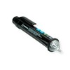 VALUE Non-contact voltage tester with flashlight