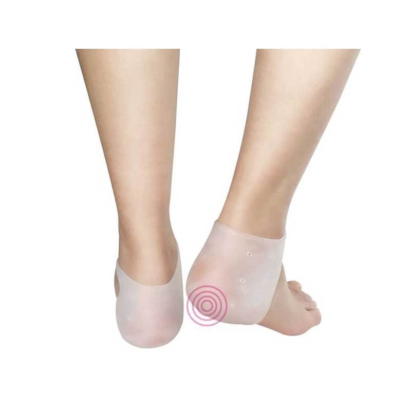 Heel Protector (Pack of 2 Pairs) | Pack of 2