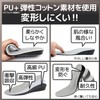 PhoenixSole Secret Insole for Height, Unisex, Adjustable Size, Premium PU,