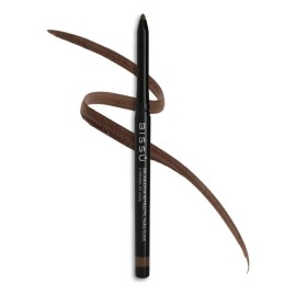 Delineador De Ojos Retráctil Bissú - Resistente Al Agua, 15